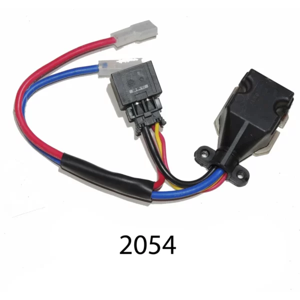 Датчик печки W210 BM