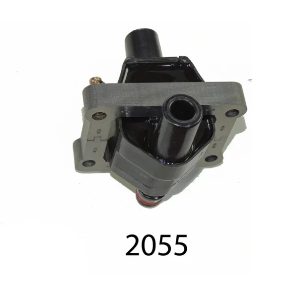 Катушка W124/140/202/210 M111 TBP 158-21-022