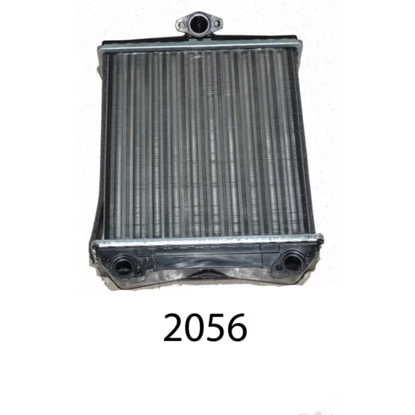 Радиатор печки W124 E BM