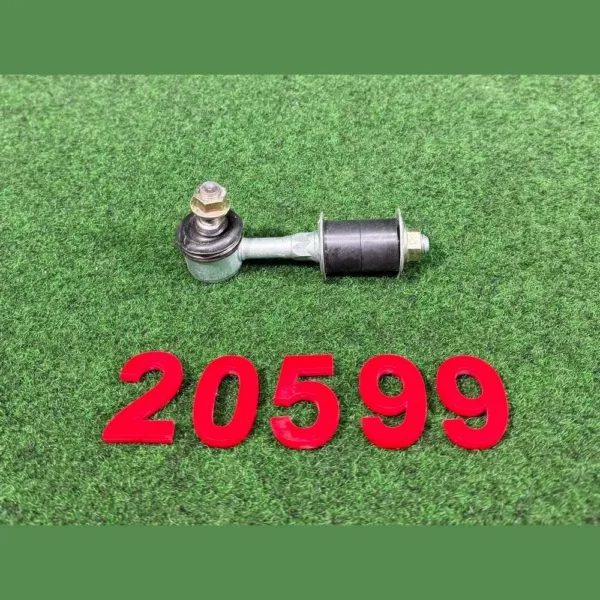 Втулка Перед Стабилизатора i30 CRDi ACCENT (RB) VELOSTER (FS) RIO (UB) HPT 54813-3X000