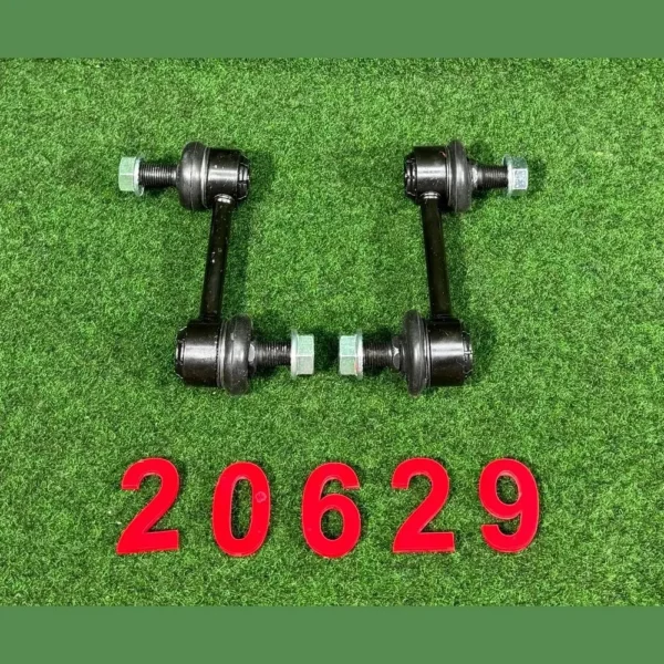 Стойка стабилизатор зад SANTA FÉ (CM DM) IX55 HPT 55530-2B000