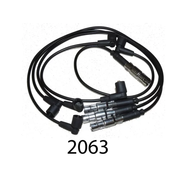 Свечной провод W124 258 ATM