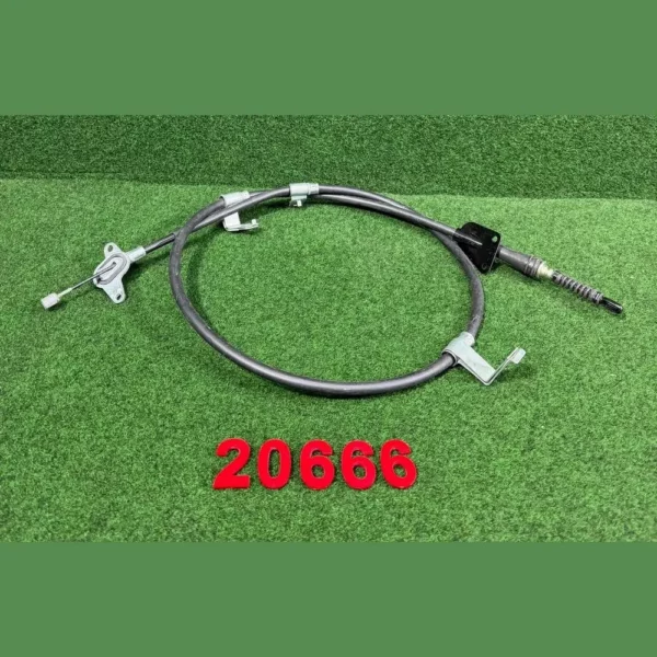 Тросс ручник L SONATA (YF) OPTIMA K5 HPT 59760-Q000