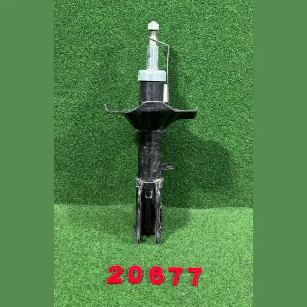 Амортизатор перед R CARNIVAL (GQ UP) HPT K552-34-700