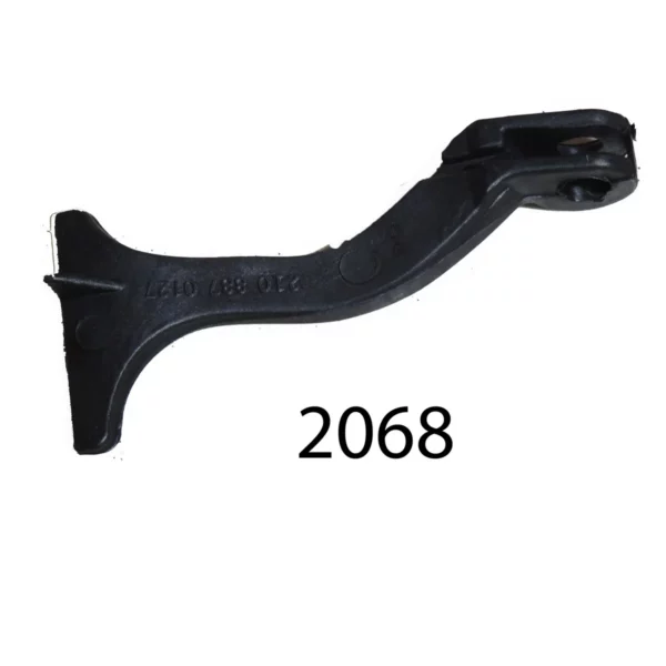 Язычок на капот 210 TBP