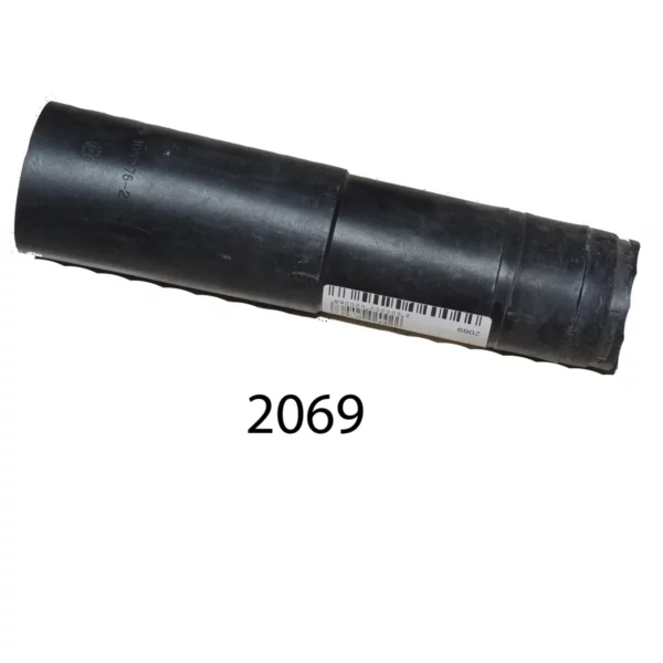 Пыльник амортизатор задний W124