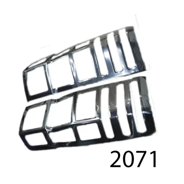 Хром задний стоп 906 железный