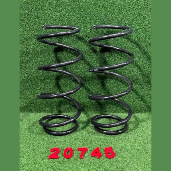 Пружина передняя Солярис Рио Акцент (RB UB) HPT EXPERT 54630-1V051