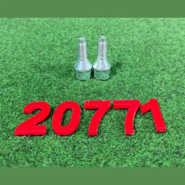 Болт колесный Нексия WXQP 562007