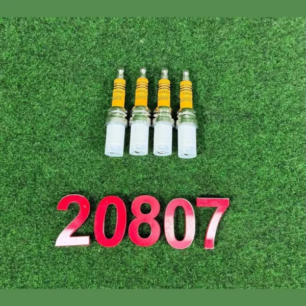 Свеча зажигания 16 LUCAS PSB7E6