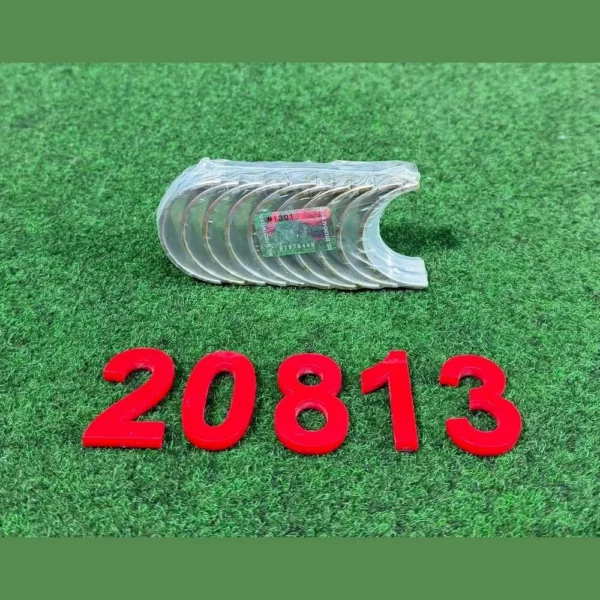 Вклвдыш коренной STD Creta Solaris Rio MOBIS 21020-2B100