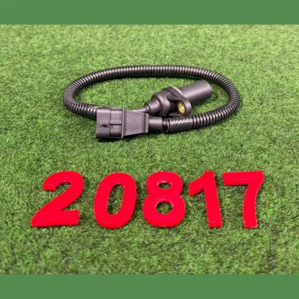 Датчик коленвал ACCENT (LC) ELANTRA (XD) GETZ (TB) SANTA FE (SM) TUCSON (JM) HPT 39180-27000