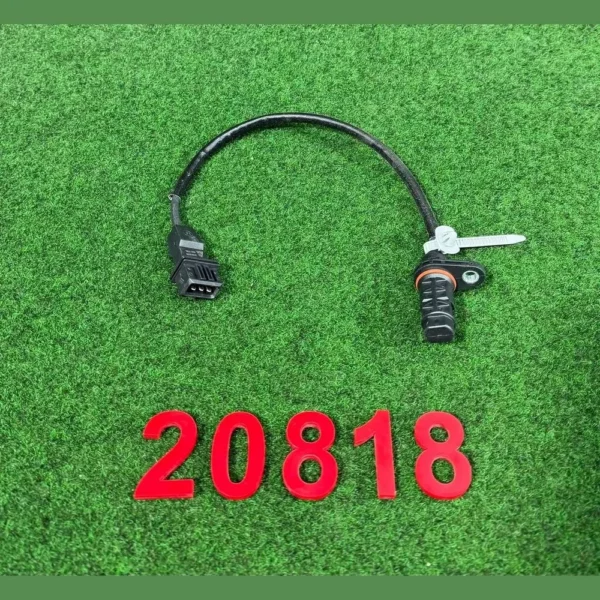 Датчик коленвал SONATA (NF YF) SANTA FÉ (CM DM) GRANDEUR (HG) SPORTAGE (SL) MAGENTIS (MG) HPT 39180-25300