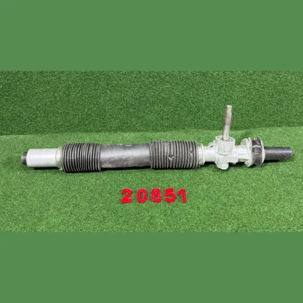 Рулевая рейка Нексия мех