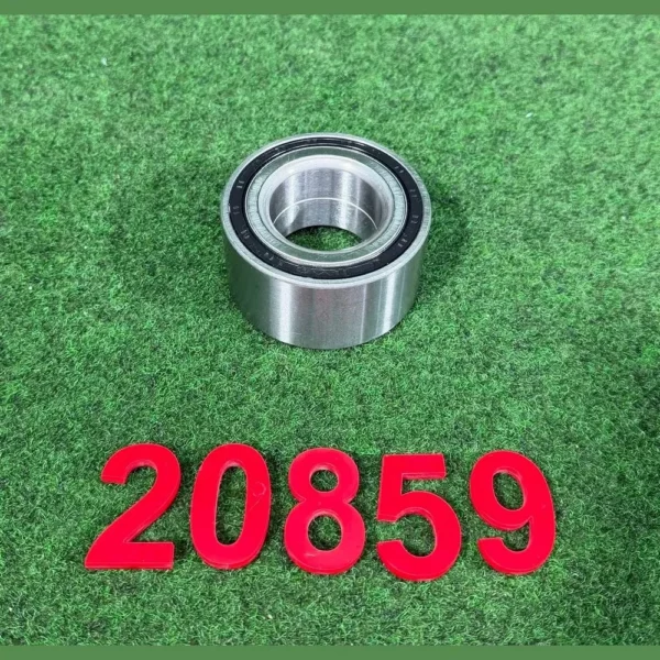 Подшипник перед ELANTRA (HD) i30 (FD) CEED (ED) SOUL (AM) FORTE 19- HPT 51720-0Q000