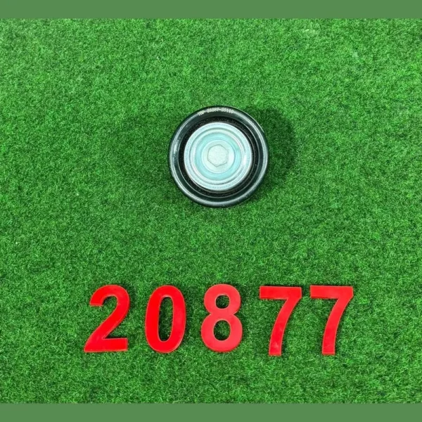 Ролик приводной ix35 SONATA V (NF) SANTA FÉ II GRANDEUR SANTA FÉ OPTIMA SPORTSWAGON MAGENTIS TBP 25287-25110