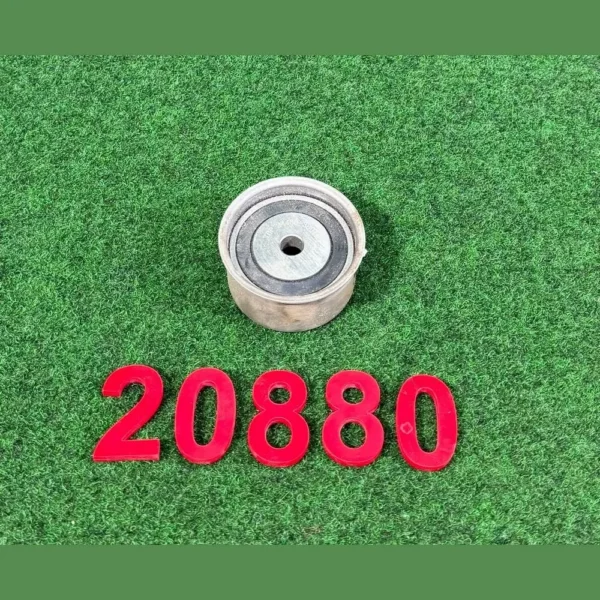 Ролик натяжитель ГРМ SANTA FE (SM) SONATA (EF) H-100 SORENTO (JC) TBP 24450-38010