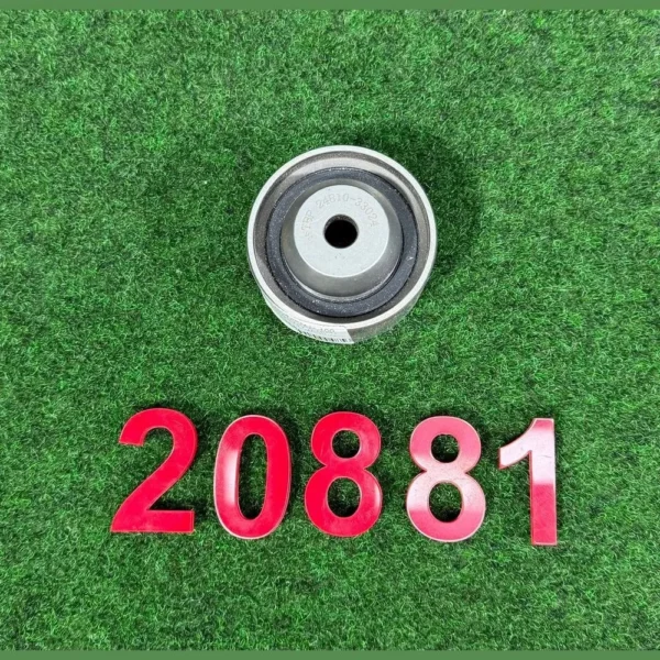 Ролик натяжитель ГРМ H-100 LANTRA (J-1) SANTA FE (SM) SONATA (EF) TRAJET (FO) MAGENTIS TBP 24810-33024