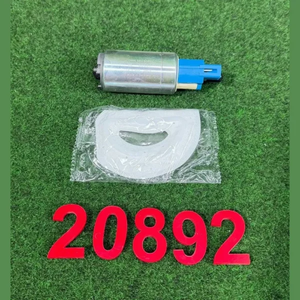 Бензанасос HONDA (BOSCH)