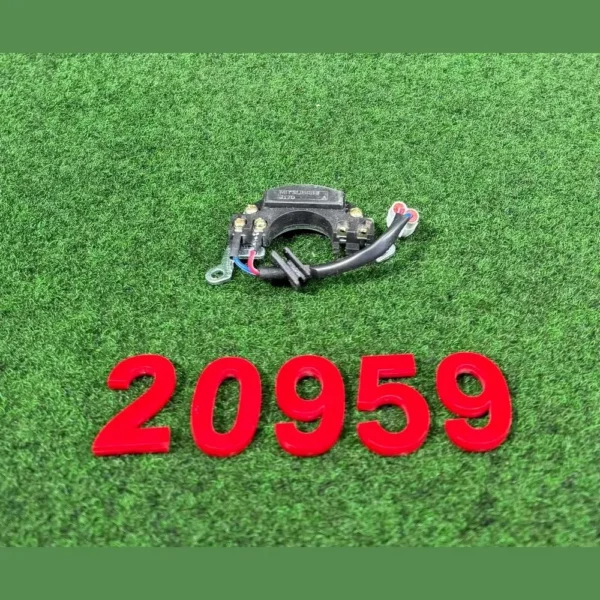 Каммутатор Дамас GM 33340A80D00-000