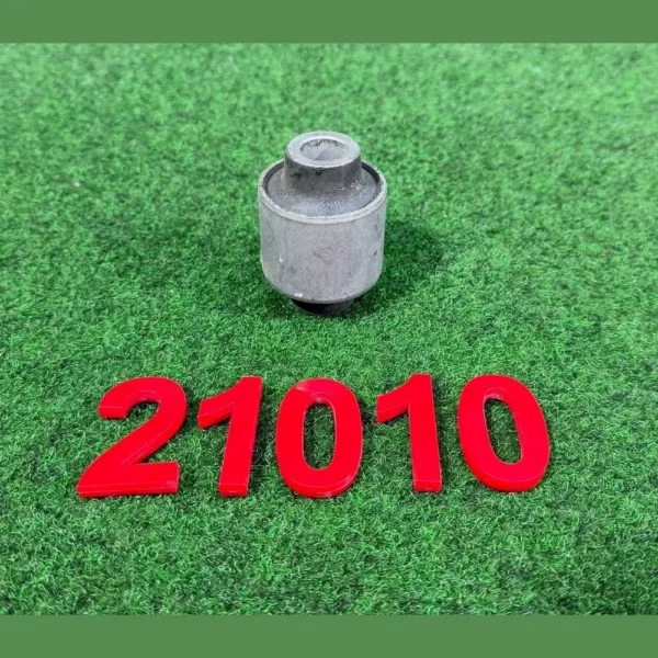 С/Б зад развал рычага Santa Fe (SM CM DM) ix55 SORENTO (XM JC) THC 55258-2B000