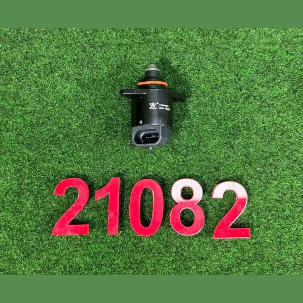 Датчик холостого хода Матиз Спарк M100 WXQP 561263