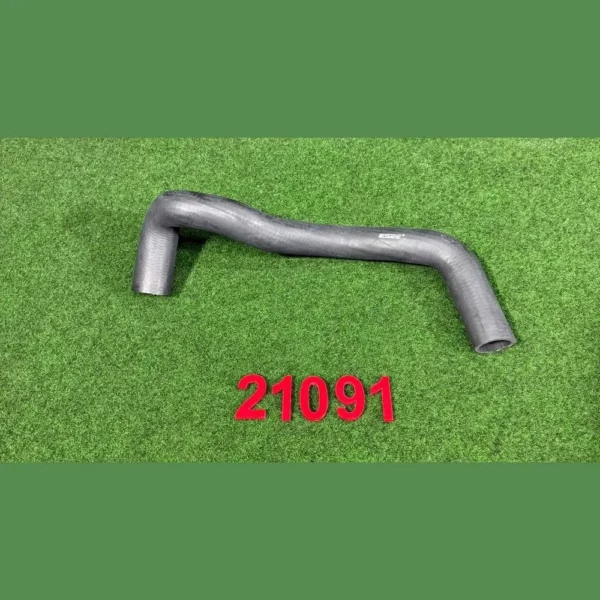 Патрубок радиатор ниж Матиз 0,8 ESCE 550837