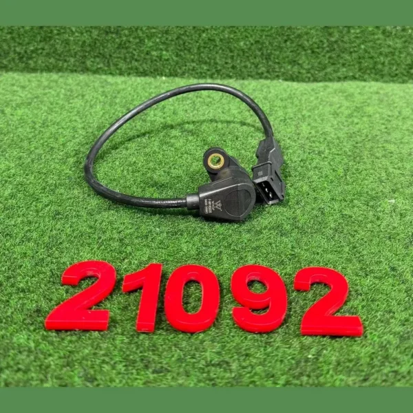 Датчик коленвала 8кл Нексия Нубира Ланос WXQP 510487