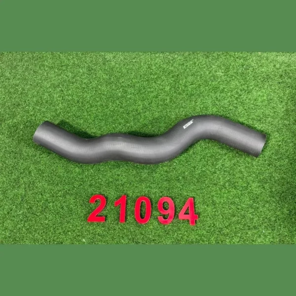 Патрубок радиатор ниж Нексия ESCE 550289