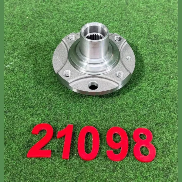 Ступица перед DOHC 16кл Нексия Вектра-A Астра-F WXQP 560215