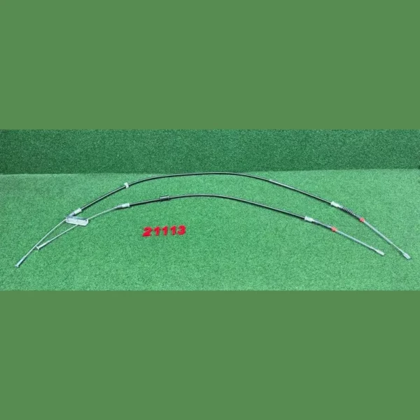 Трос ручник ASTRA-F ХЭЧБЕК NEXIA 580220 ESCE