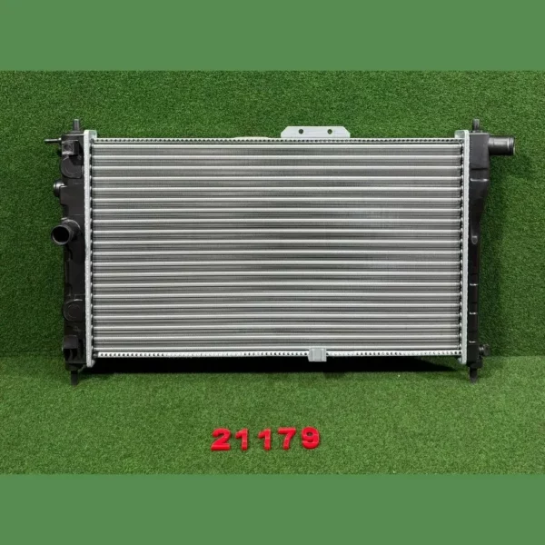 Радиатор Нексия MT 635Х380Х23