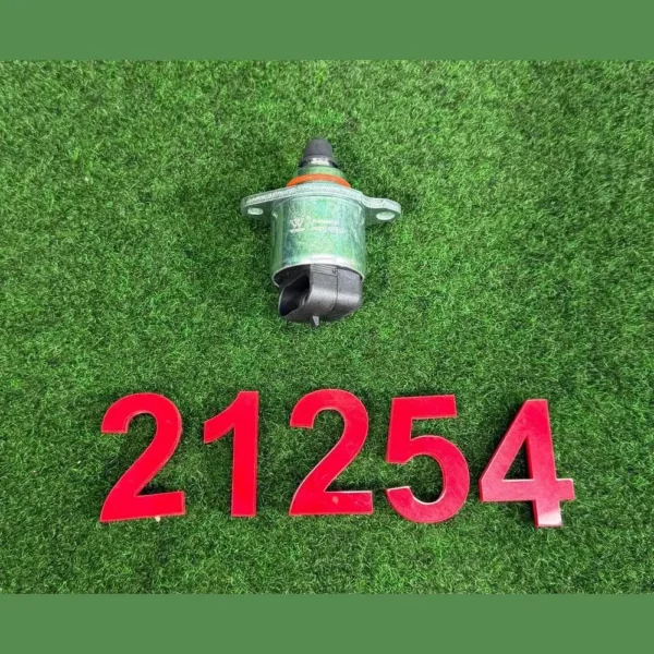 Датчик холостого хода Матиз/Спарк (M300) WXQP 561265