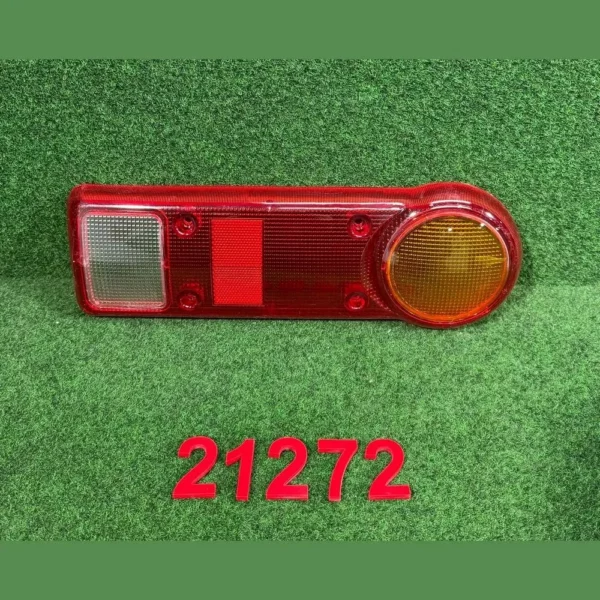 Стекто стоп Портер P1