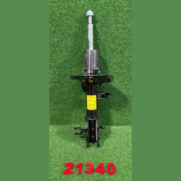 Амортизатор перед FR RAVON R3 KALOS АВЕО (KLAS/T200) GM-Q 96980827-R