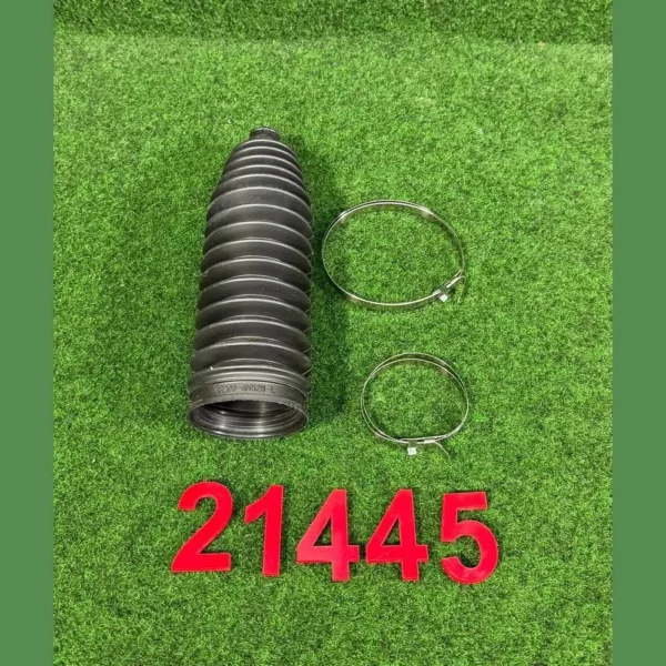 Пыльник рулевой тяги ACCENT (MC) SOLARIS (RB) COUPE I (RD) ELANTRA (MD, UD)LANTRA II (J-2)MATRIX (FC) HPT EXPERT 57740-0U000