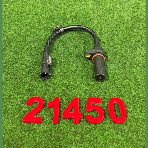 Датчик коленвала Solaris Accent TUCSON (TL, TLE) Avantr MD UD CEED RIO CARENS SPORTEGA HPT EXPERT 39180-2B100
