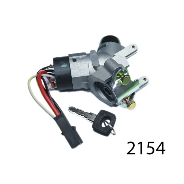 Замок зажигания в сборе 901 FREY 792952701