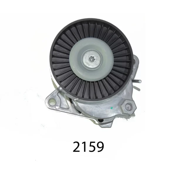 Ролик натяжной в сборе W124 W202/209/210/211/220 дв 112 BM