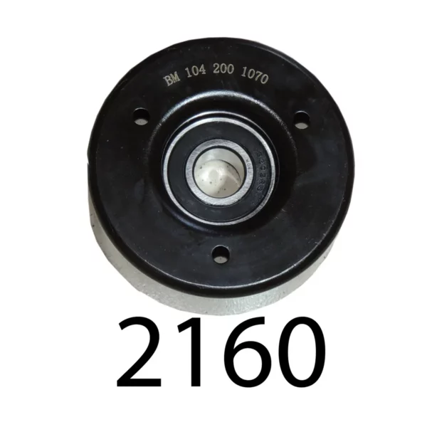 Ролик натяжной W124/202/210/140 M104 BM 200-21-164
