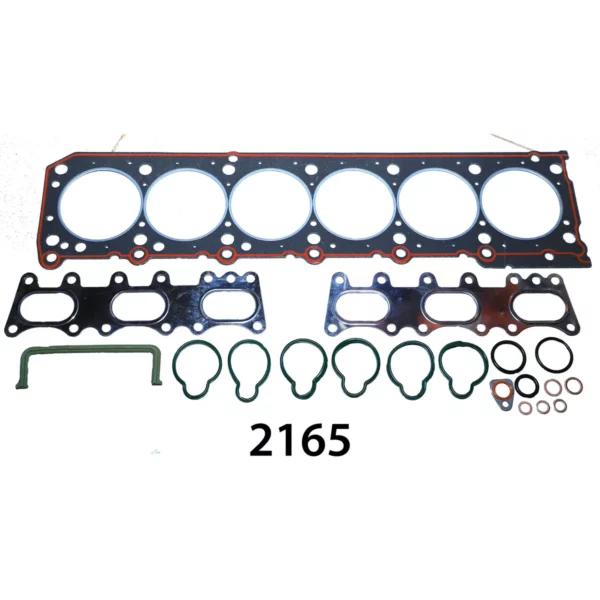 Рем комплект двигатель W124 104 Mersedes-Benz