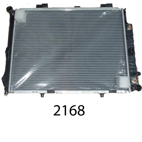 Радиатор 210 111 40043 TBP