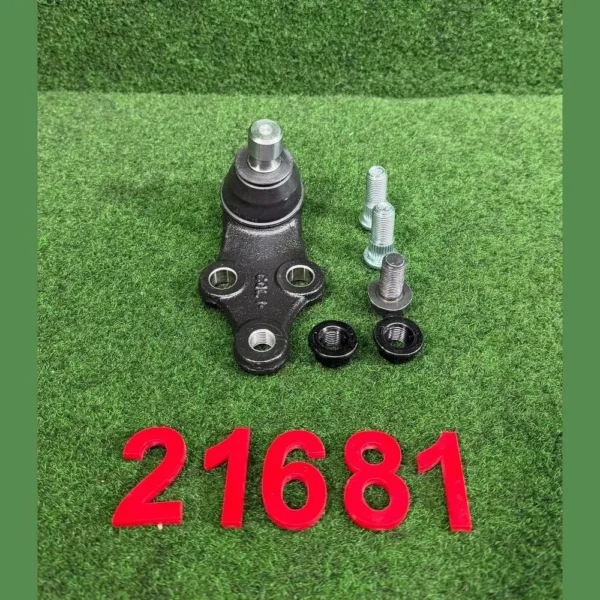 Шаровая опора Sonata (YF) ix35 (LM, EL, ELH) SPORTAGE (SL) CTR CBKH-39