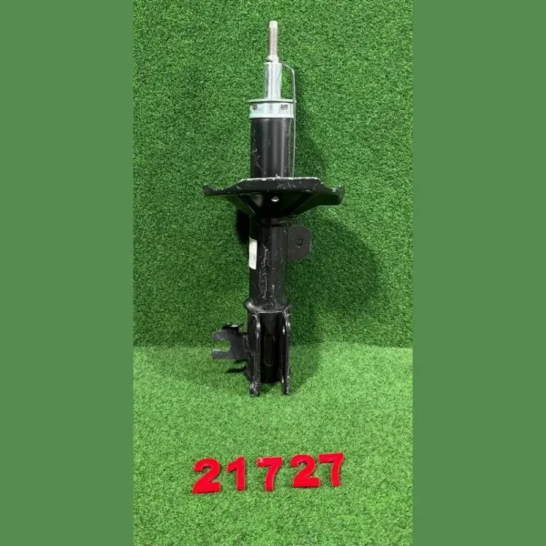 Амортизатор перед газ L DW LACETTI NUBIRA J200 03- GENTRA 13- ESCE 550351