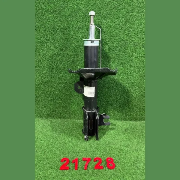 Амортизатор перед газ R DW LACETTI NUBIRA J200 03- GENTRA 13- ESCE 550359