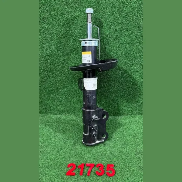 Амортизатор пер газ L COBALT AVEO T300 11- ESCE 550609