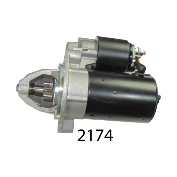 Стартер W124 111 BM