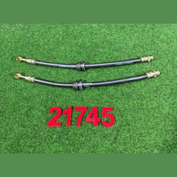 Шланг тормозной пер NEXIA R3 CH AVEO T200 T250 540113 WXQP