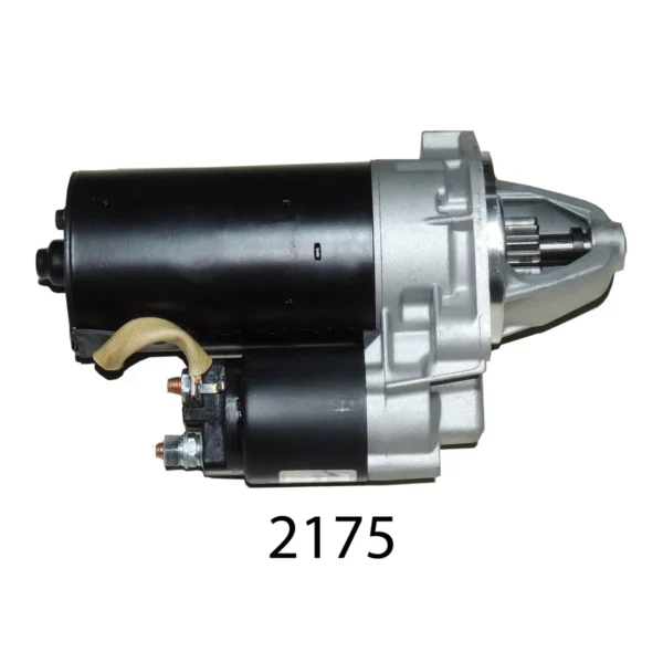 Стартер W124 103 BM