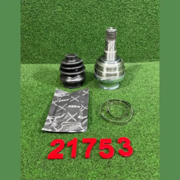 Граната Внутреняя 34x22x35 NEXIA R3 LACETTI NUBIRA J200 AVEO KALOS T200 ESCE 550133